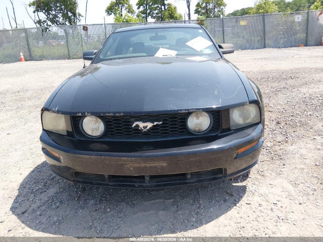صورة مصغرة 12 لـ 2006 FORD MUSTANG GT
