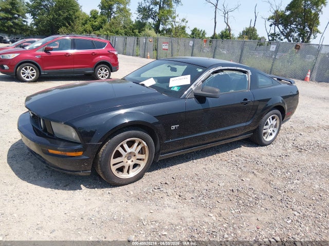 صورة مصغرة 2 لـ 2006 FORD MUSTANG GT