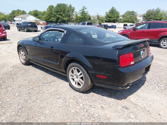صورة مصغرة 3 لـ 2006 FORD MUSTANG GT
