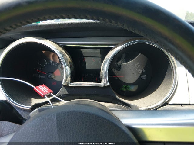 صورة مصغرة 7 لـ 2006 FORD MUSTANG GT