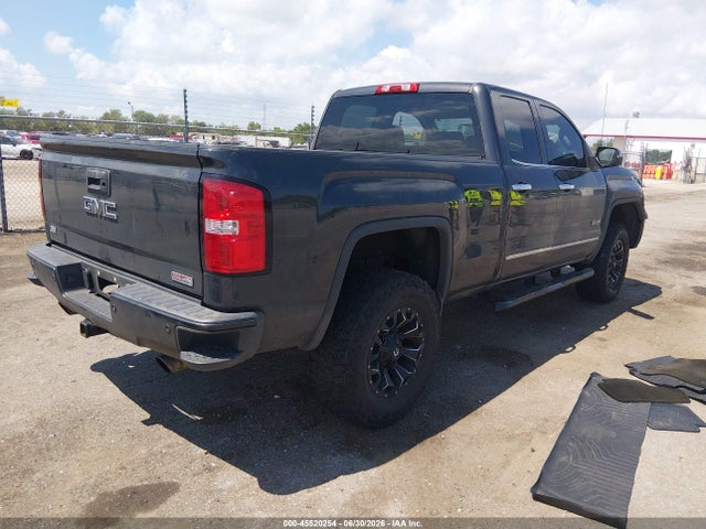 صورة 4 لـ 2015 GMC SIERRA 1500 SLE