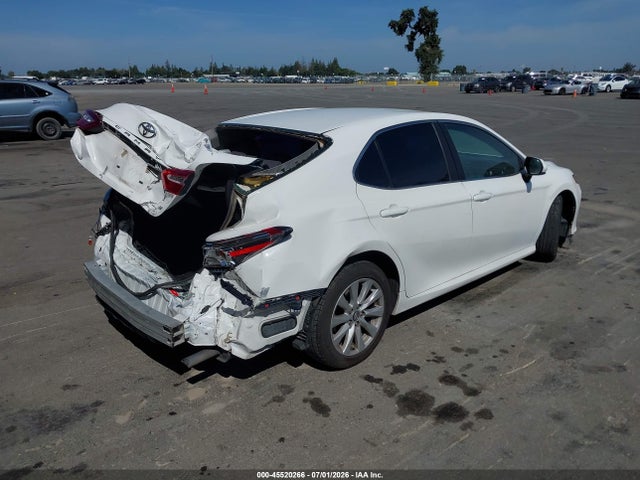 صورة 4 لـ 2018 Toyota CAMRY LE