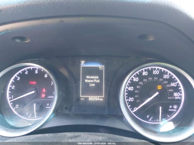 صورة 7 لـ 2018 Toyota CAMRY LE