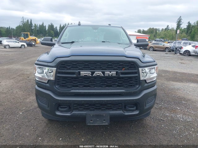 صورة مصغرة 12 لـ 2020 RAM 2500 TRADESMAN 4X4 8' BOX