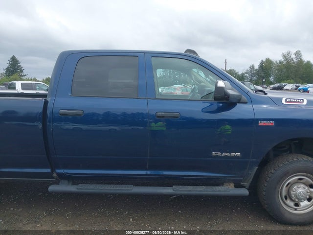صورة مصغرة 13 لـ 2020 RAM 2500 TRADESMAN 4X4 8' BOX