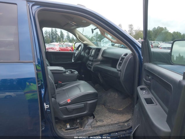 صورة 5 لـ 2020 RAM 2500 TRADESMAN 4X4 8' BOX