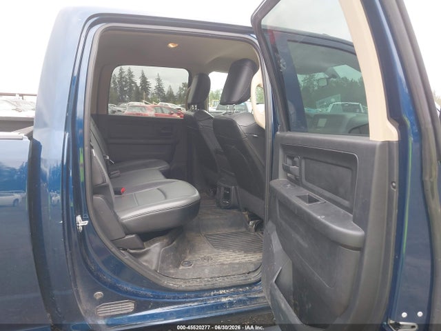 صورة 8 لـ 2020 RAM 2500 TRADESMAN 4X4 8' BOX