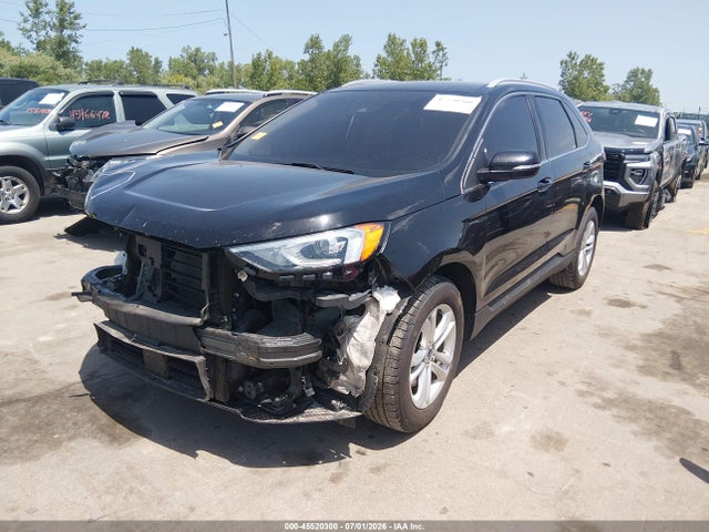 2020 FORD EDGE SEL 2