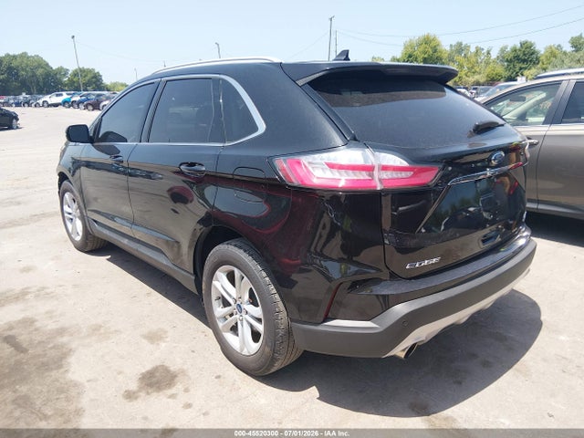 2020 FORD EDGE SEL 3