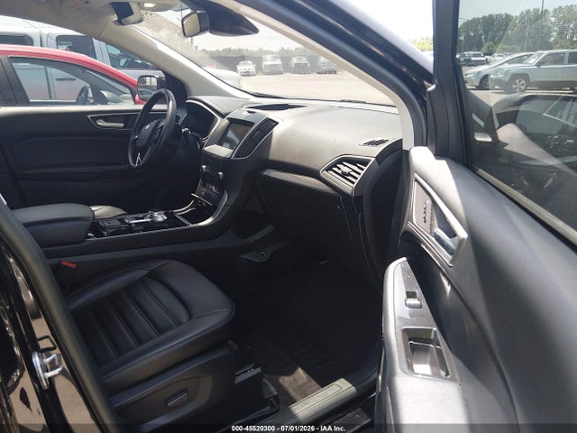 2020 FORD EDGE SEL 5