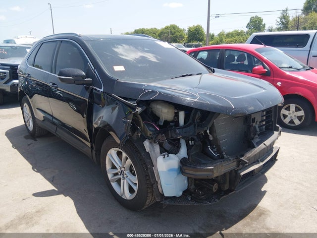 2020 FORD EDGE SEL 6