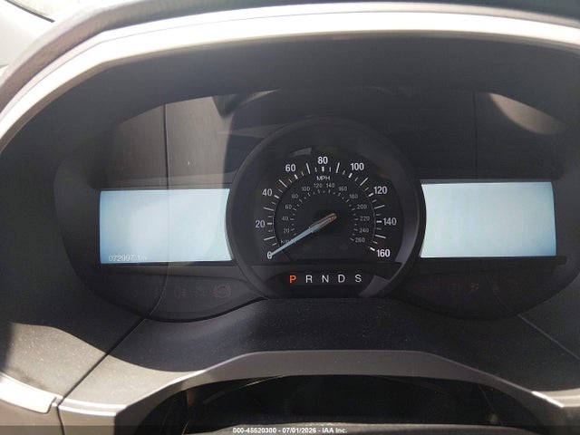 2020 FORD EDGE SEL 7