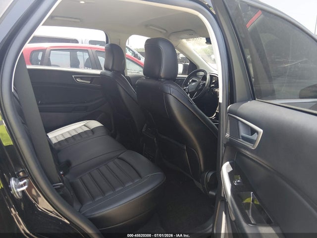 2020 FORD EDGE SEL 8