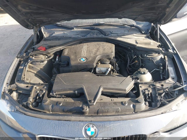 صورة 10 لـ 2013 BMW 328I