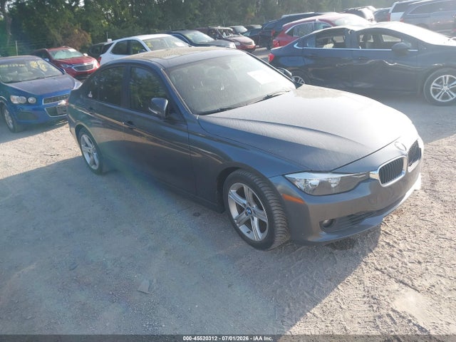 صورة 1 لـ 2013 BMW 328I