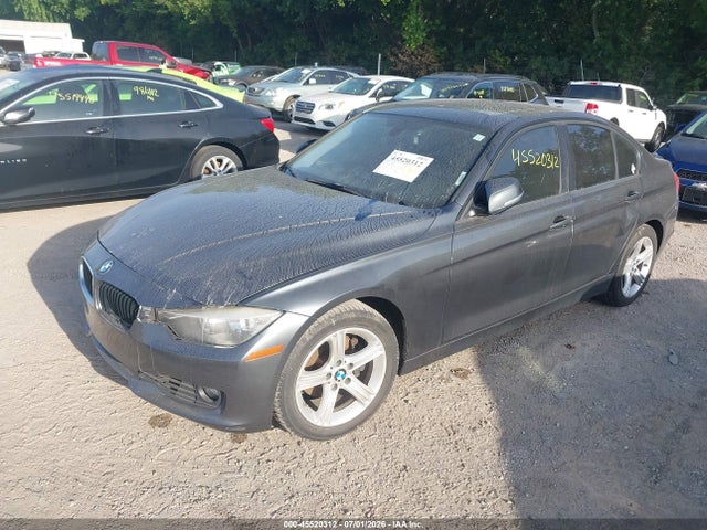صورة 2 لـ 2013 BMW 328I