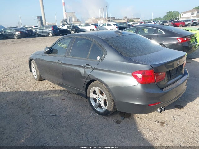 صورة 3 لـ 2013 BMW 328I