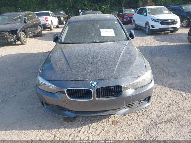 صورة 6 لـ 2013 BMW 328I