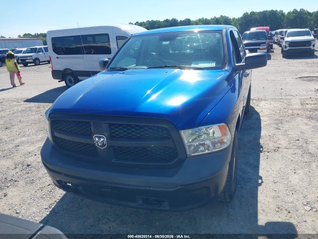 صورة مصغرة 12 لـ 2018 RAM 1500 TRADESMAN 4X4 5'7 BOX