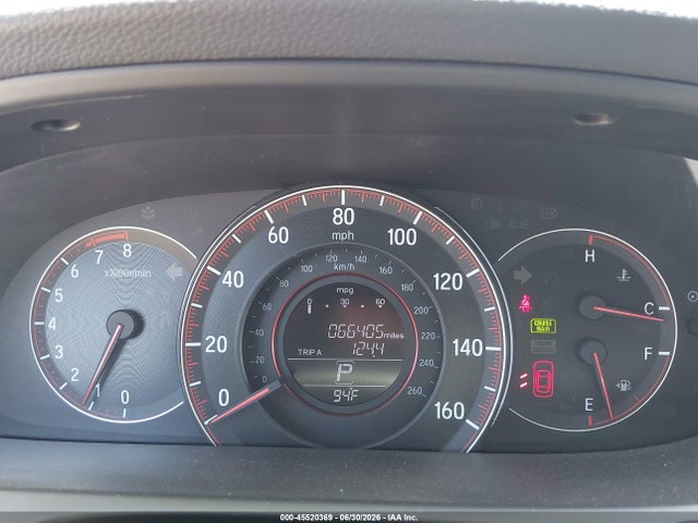 صورة 7 لـ 2017 Honda ACCORD SPORT SE