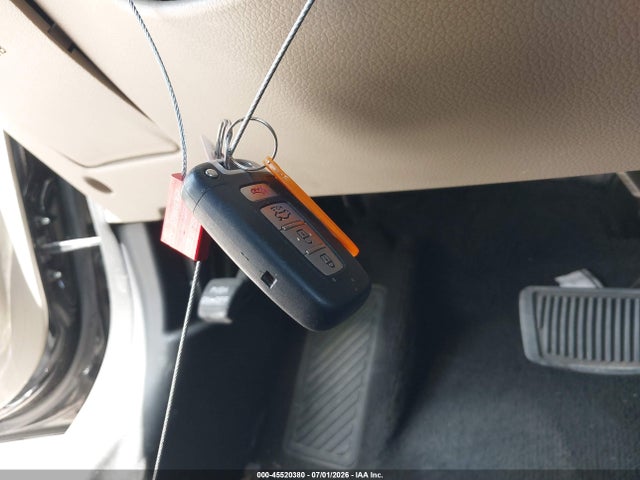 2012 KIA OPTIMA HYBRID EX 缩略图 11