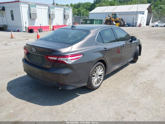 صورة 4 لـ 2018 Toyota CAMRY XLE V6