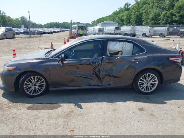 صورة 6 لـ 2018 Toyota CAMRY XLE V6