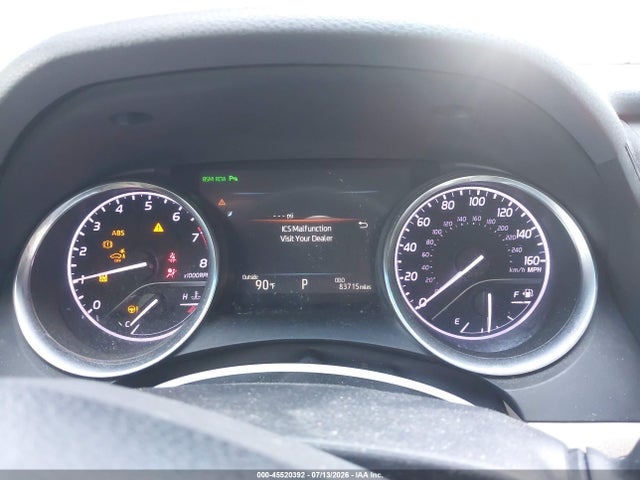 صورة 7 لـ 2018 Toyota CAMRY XLE V6