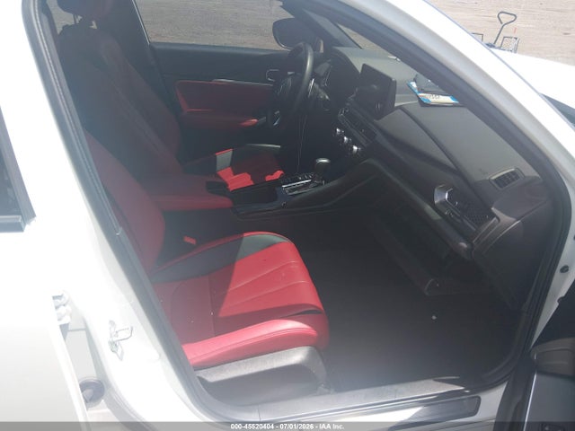 2023 Acura INTEGRA A-SPEC 照片 5