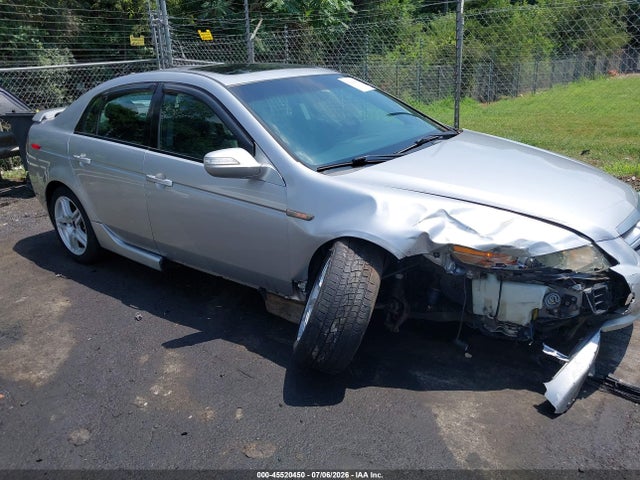 صورة مصغرة 13 لـ 2008 Acura TL 3.2