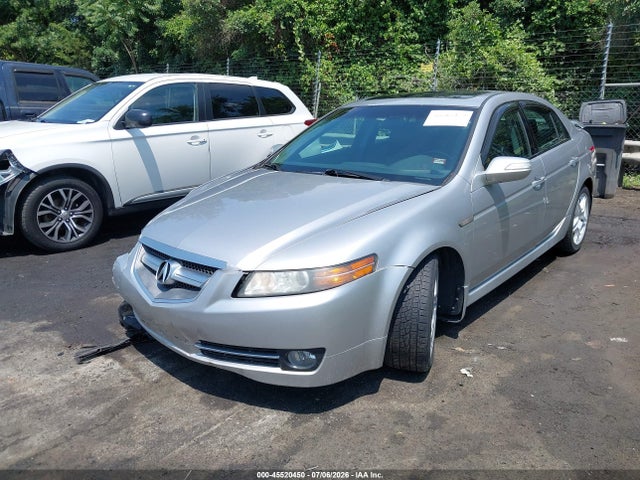 2008 Acura TL 3.2 照片 2