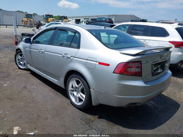 2008 Acura TL 3.2 照片 3