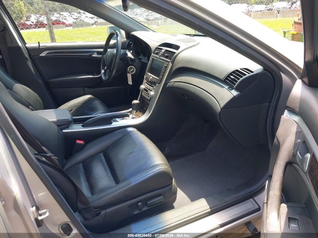 2008 Acura TL 3.2 照片 5