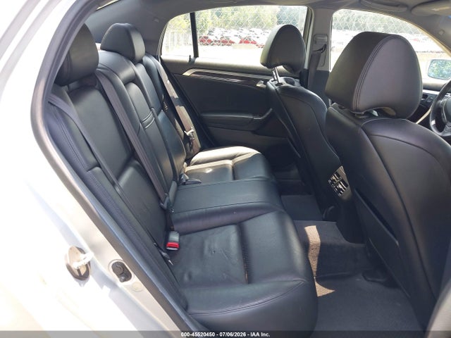 2008 Acura TL 3.2 照片 8