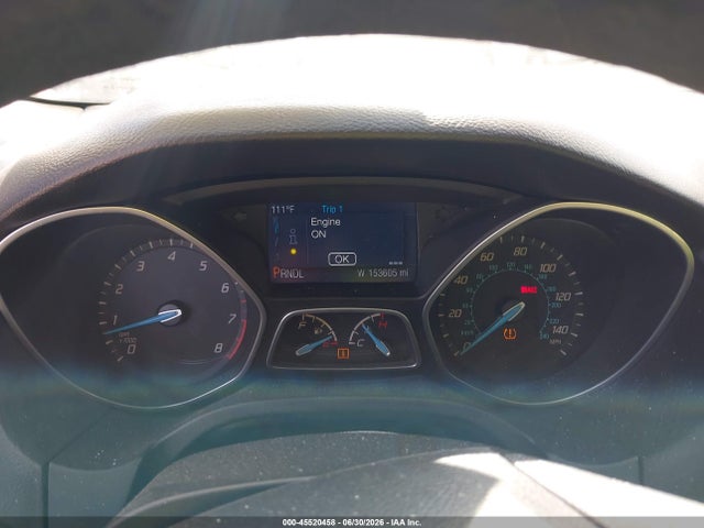 2014 FORD FOCUS SE 照片 7