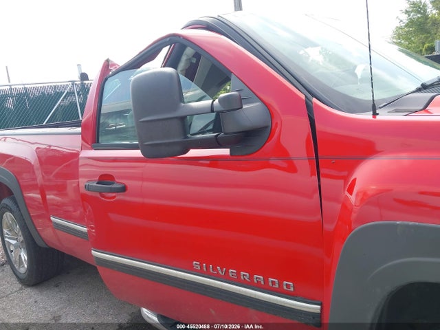 صورة مصغرة 13 لـ 2012 Chevrolet SILVERADO 1500 WORK TRUCK