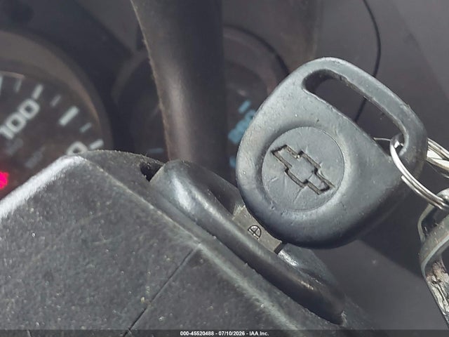 صورة مصغرة 11 لـ 2012 Chevrolet SILVERADO 1500 WORK TRUCK