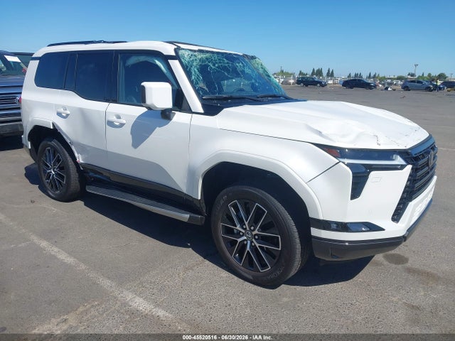 2026 LEXUS GX PREMIUM+
