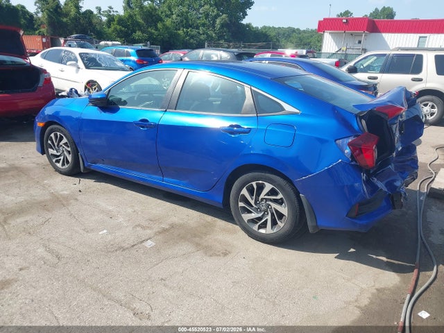 صورة 3 لـ 2016 Honda CIVIC EX