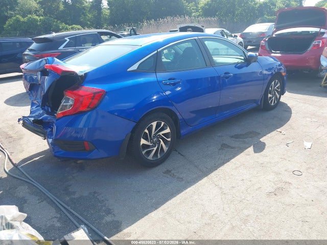 صورة 4 لـ 2016 Honda CIVIC EX