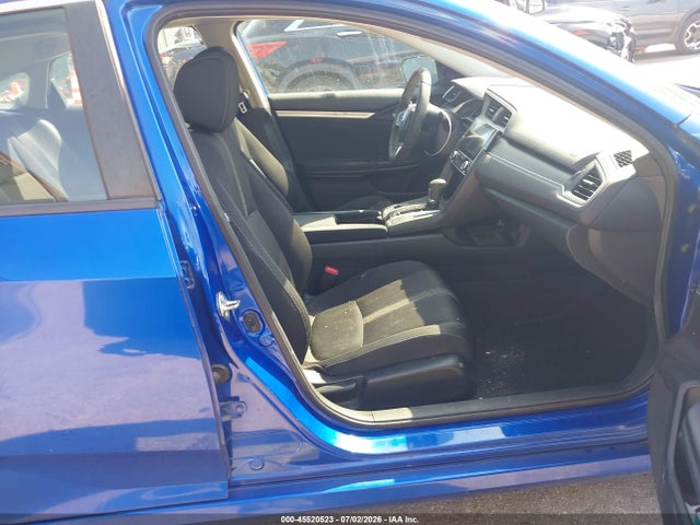 صورة 5 لـ 2016 Honda CIVIC EX