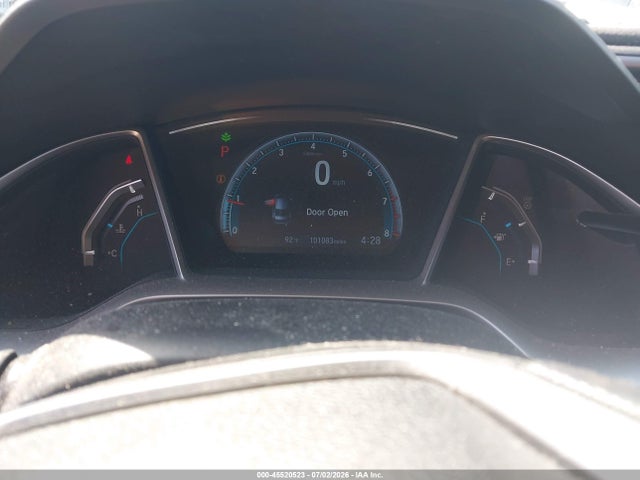 صورة 7 لـ 2016 Honda CIVIC EX