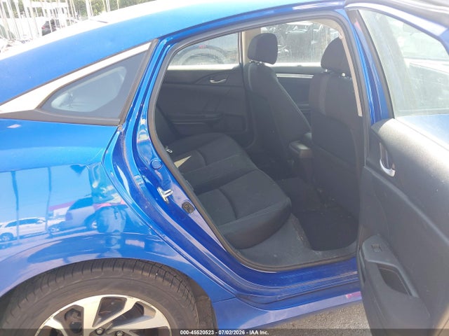 صورة 8 لـ 2016 Honda CIVIC EX