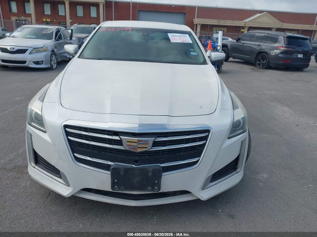 صورة 6 لـ 2017 Cadillac CTS STANDARD