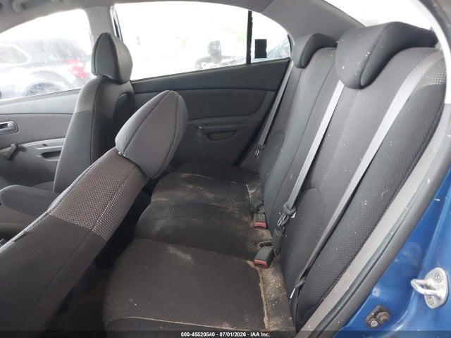 2008 KIA RIO LX photo 8