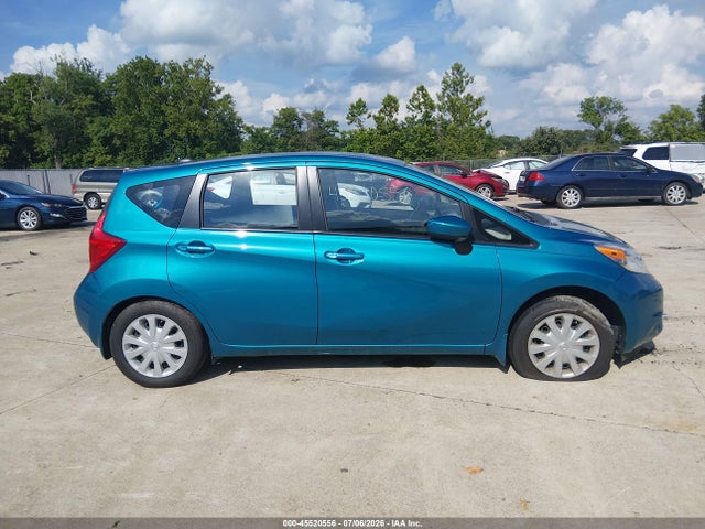 2016 Nissan VERSA NOTE SV — миниатюра 13