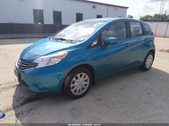 صورة 2 لـ 2016 Nissan VERSA NOTE SV