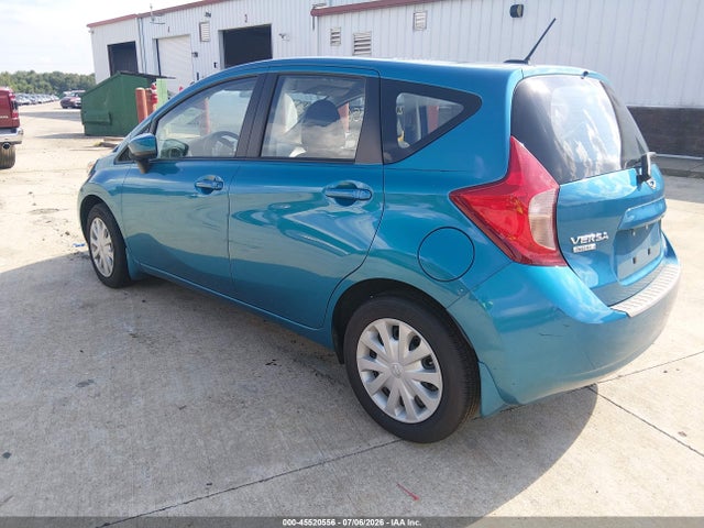 صورة 3 لـ 2016 Nissan VERSA NOTE SV