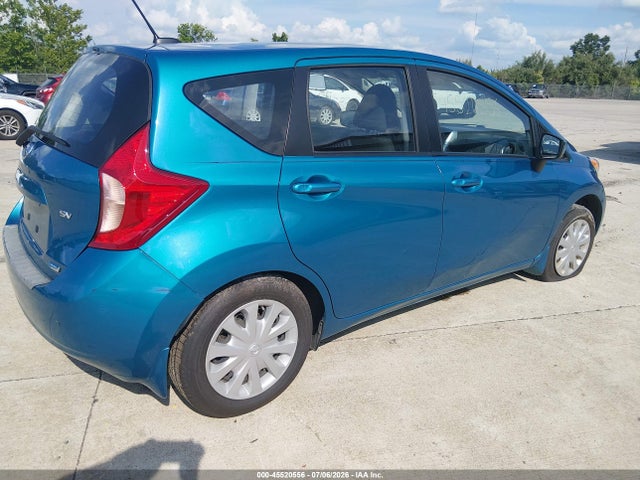 صورة 4 لـ 2016 Nissan VERSA NOTE SV