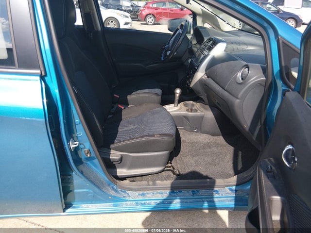 صورة 5 لـ 2016 Nissan VERSA NOTE SV